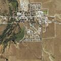 Person reported sick near Ute Avenue in Kiowa