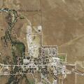 Adult woman evaluated for alcohol use in Kiowa home