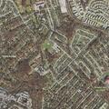Person reported sick at Gwynn Oak apartment