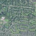 Person experiencing chest pain at residential address