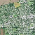 Woman with breathing difficulty near Greenfield