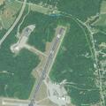 Inbound aircraft emergency at Mid-Ohio Valley airport