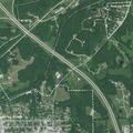 82-year-old man with chest pain near Bowling Green