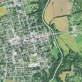 Sick man reported near State Route 28 in Greenfield