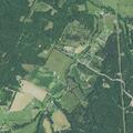 Motor vehicle crash on Beaver Run Road