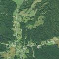 83-year-old woman with breathing difficulty near Ohio