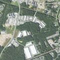 Person reported unresponsive near Tangier Drive