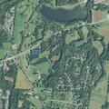 Disabled vehicle on East US Route 22
