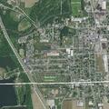 Person having difficulty breathing at Fulford Drive