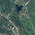 Planned burn completed at Howard Forest area
