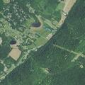 Woman with abdominal pain and vomiting near New Creek