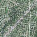 Report of threats at gas station on Belair Road