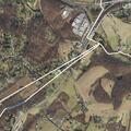 Suspect in backyard near Ridge Road needs ambulance