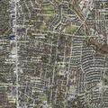 Water service shutoff due to flooding