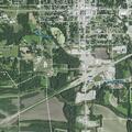 Neighbor dispute at South High Street residence