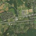 Person having trouble breathing at Livingston Drive