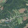 Person sick near Salem Road in Morrow