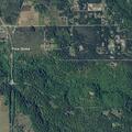 Report of rapid gunfire near Caspar Little Lake Road