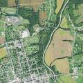20-year-old female with rapid heartbeat near North Washington