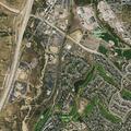 Fire alarms sounding near Tee Lane in Castle Rock