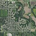 Person with hemorrhage near Stonecrest Drive