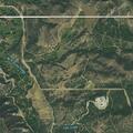 Obvious death reported near Divide Creek Road