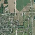 Person having seizure near Harrell Drive in Edinburgh