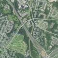 Person having trouble breathing near Rosedale