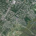 Person having a cardiac emergency near Northfield