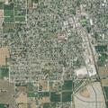 Medical call near South Ohio Street and Ash Street, Gridley CA
