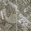 Man reports assault by girlfriend at Fairlawn Avenue