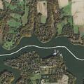 Person sick near Gregg Neck Road in Galena