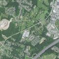 Water problem reported on Ridge Road