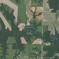 Male subject needs lift assistance near county road