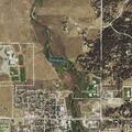 Driver overdoses in gray Chevy Colorado near East Kiowa Ave