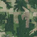 Man found after falling near east county road 175 south