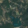 Traffic collision at Lake Francis Dam