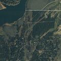 Trespass reported at Tinkers Landing
