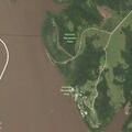 Disabled boat needs tow near Broken Arrow Ranch