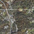 Water main break reported on Mattfeldt Ave