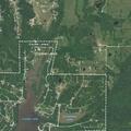 Smoke reported near Wagon Wheel Bridge