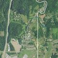 Possible child-initiated open 911 line near Little Acres Lane