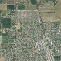 Person with difficulty breathing near Pecan Street