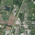 Woman with shortness of breath at Kearney apartment