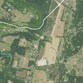 Injured deer reported beside roadway on Bowers Road