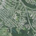 Check on elderly woman after lost contact at home