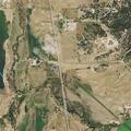 84-year-old female falls and becomes unresponsive at ranch