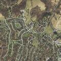Possible domestic disturbance after 911 hang-up near Bunker Hill Ct