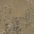 Self-harm report; responders staging near Apache Dr