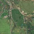 Report of illegal hunting on private property